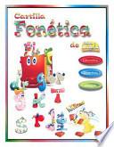 Cartilla Fonetica/Phonics Activity Book