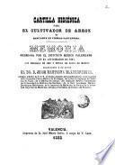 Cartilla higiénica para el cultivador de arroz y habitante en tierras