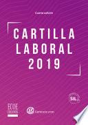 Cartilla laboral 2019