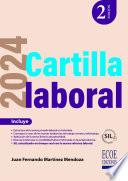 Cartilla laboral 2024 - 2da edición