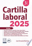 Cartilla laboral 2025 - 3ra edición