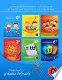 Cartilla Primaria Proyecto Sexualidad