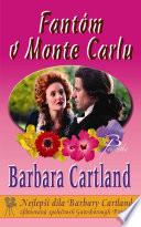 Cartland Barbara: Fantom v Monte Carlu
