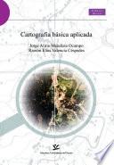 Cartografía básica aplicada