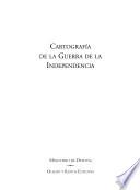 Cartografía de la Guerra de la Independencia