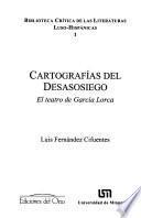 Cartografías del desasosiego