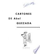 Cartones de Abel Quezada