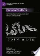Cartoon Conflicts