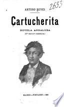 Cartucherita