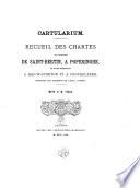 Cartularium