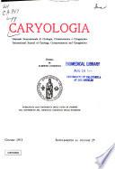 Caryologia