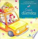 Casa con duendes / House with Elves