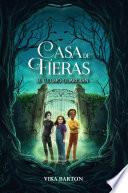 Casa de Fieras