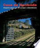 Casa de hacienda