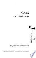 Casa de muñecas