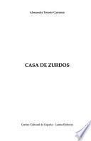 Casa de zurdos