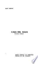 Casa del agua