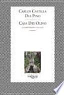 Casa del Olivo