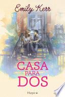 Casa para dos