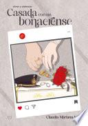 Casada con un bonaerense