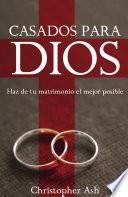 Casados para Dios