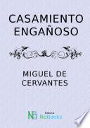 Casamiento engañoso