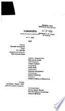 Casandra
