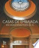 Casas de Embajada en Washington, D. C.