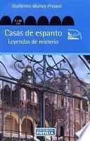 Casas de Espanto