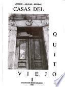 Casas del Quito viejo