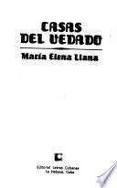 Casas del Vedado