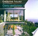 Casas Exclusivas : Mar Y Montaña