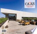 Casas internacional 158: Vicens + Ramos Arquitectos