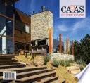 Casas internacional 166: Country Houses