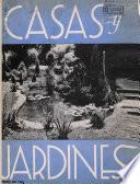 Casas y jardines