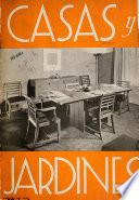 Casas y jardines