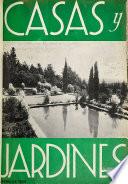 Casas y jardines