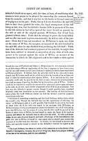 Cases Decided in the Court of Session