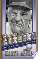 Casey Stengel