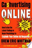 Cashvertising Online