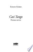 Casi tango