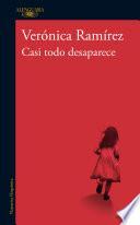 Casi todo desaparece
