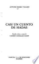 Casi un cuento de hadas