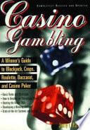 Casino Gambling