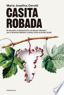 Casita robada