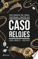 Caso relojes