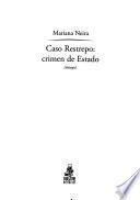 Caso Restrepo