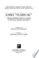 Caso Tláhuac