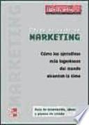Casos de éxito en marketing
