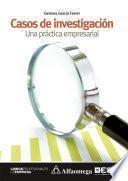 Casos de investigación